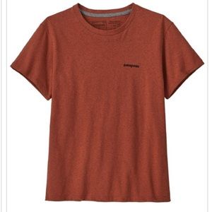Patagonia Responsibili Tee